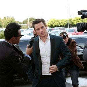 Foto Barrados no Baile – Nova Geração