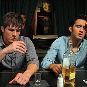 Foto Barrados no Baile – Nova Geração