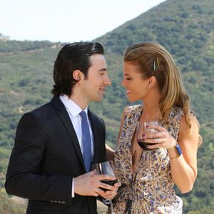 Foto Barrados no Baile – Nova Geração