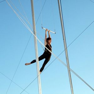 Foto Barrados no Baile – Nova Geração