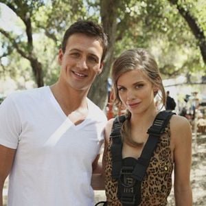 Foto Barrados no Baile – Nova Geração