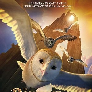 Foto A Lenda dos Guardiões