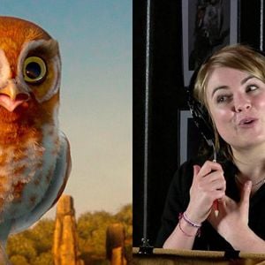 Foto A Lenda dos Guardiões