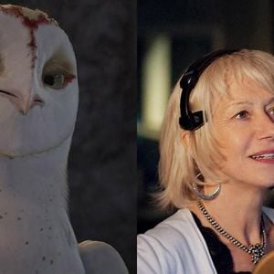 Foto A Lenda dos Guardiões