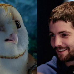 Foto A Lenda dos Guardiões