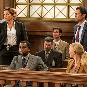 Foto Mariska Hargitay