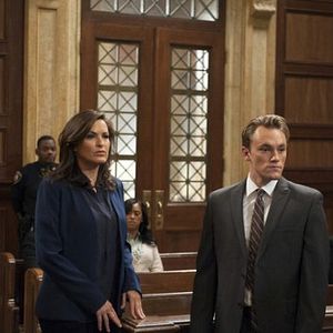 Foto Law & Order: Special Victims Unit