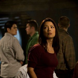 Foto Ming-Na Wen
