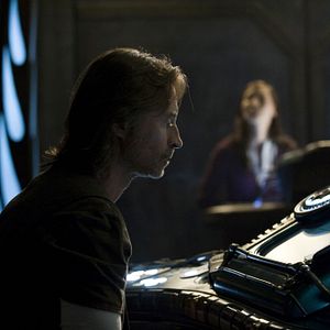 Foto Robert Carlyle