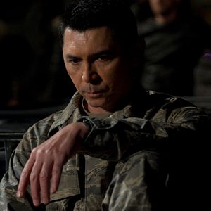 Foto Lou Diamond Phillips
