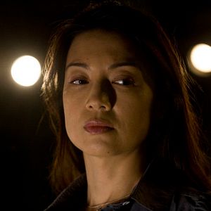 Foto Ming-Na Wen