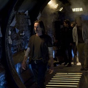 Foto Robert Carlyle