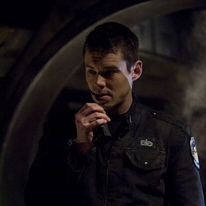 Foto Brian J. Smith (II)