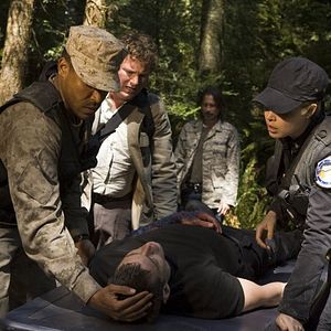 Foto Brian J. Smith (II)