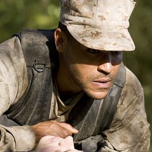 Foto Jamil Walker Smith