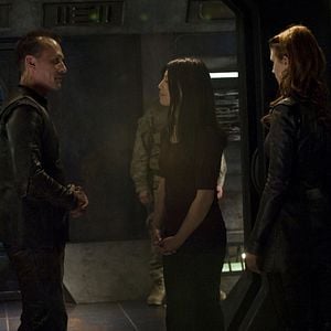 Foto Stargate Universe