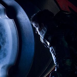 Foto Stargate Universe