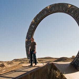 Foto Stargate Universe