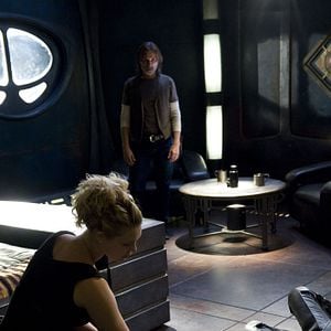 Foto Stargate Universe