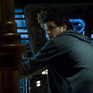 Foto Stargate Universe