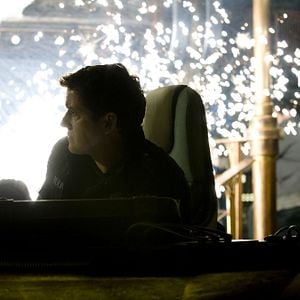 Foto Stargate Universe