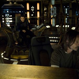 Foto Stargate Universe