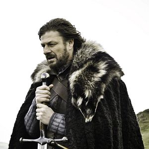 Foto Game of Thrones