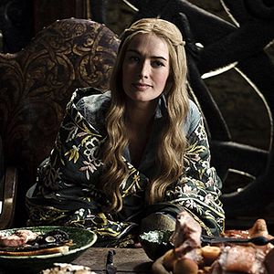 Foto Lena Headey