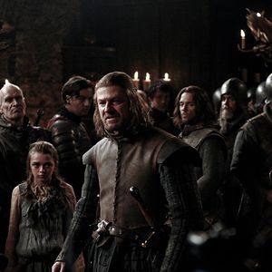 Foto Sean Bean