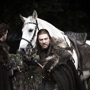 Foto Sean Bean