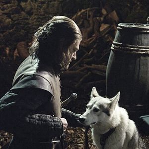 Foto Sean Bean