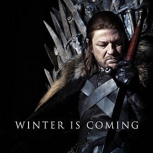 Foto Game of Thrones