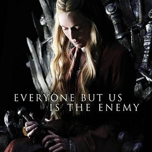 Foto Game of Thrones