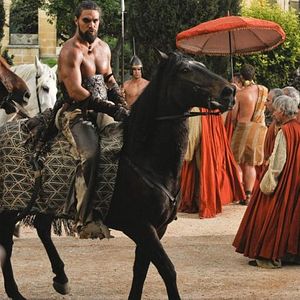 Foto Jason Momoa