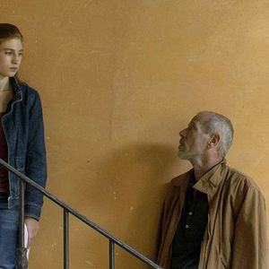 Foto Pascal Greggory