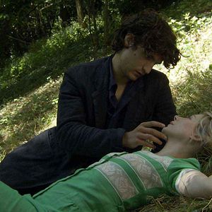 Foto Louis Garrel