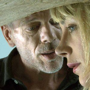 Foto Pascal Greggory