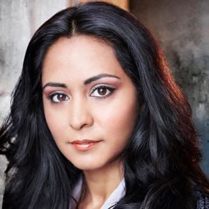 Foto Parminder Nagra