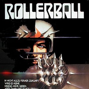 Foto Rollerball - Os Gladiadores do Futuro