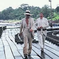 Foto Fitzcarraldo