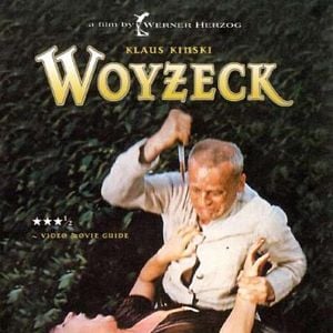 Foto Woyzeck