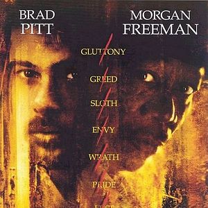 Foto Seven - Os Sete Crimes Capitais