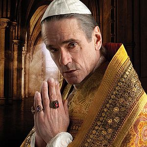 Foto Jeremy Irons