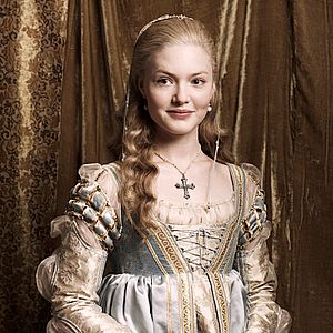 Foto Holliday Grainger