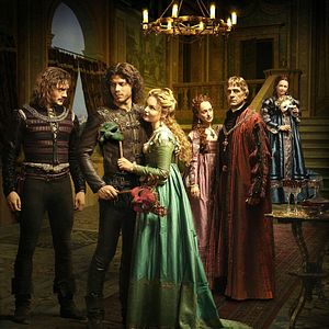 Foto François Arnaud