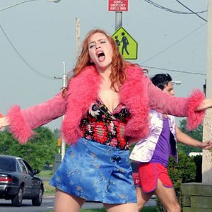 Foto Romance e Cigarros