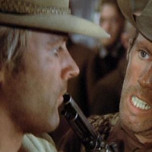 Foto Meu Nome É Ninguém