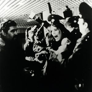 Foto A Honra Perdida de Katharina Blum