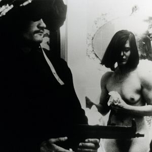 Foto A Honra Perdida de Katharina Blum