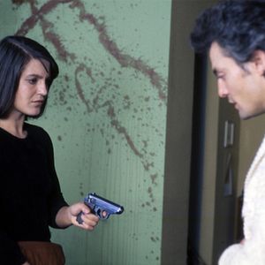 Foto A Honra Perdida de Katharina Blum